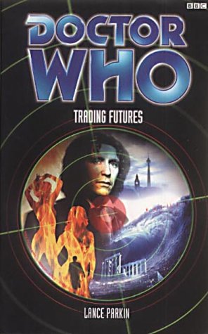 Trading Futures Cover