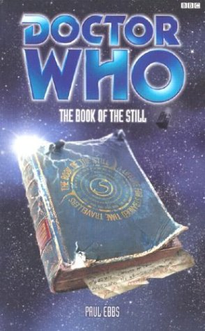 The Book of the Still Cover