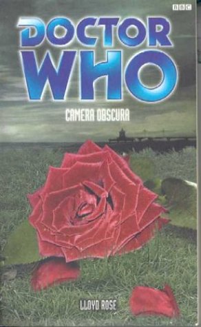 Camera Obscura Cover