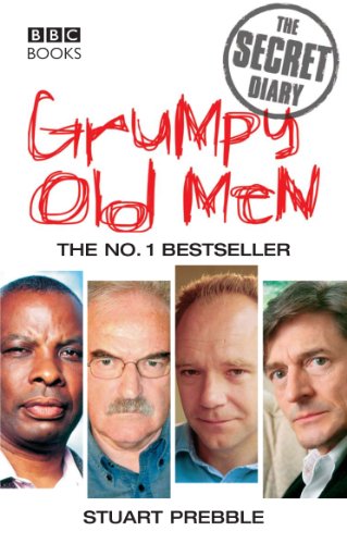 Grumpy old men Cover
