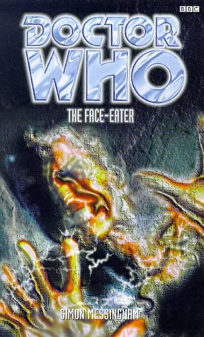 The Face-Eater Cover