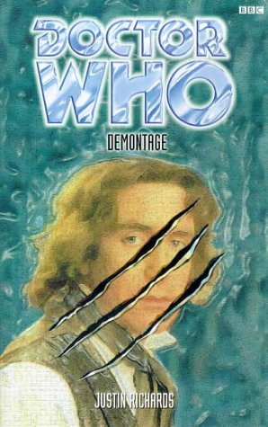 Demontage Cover