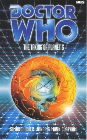 Doctor Who Cover