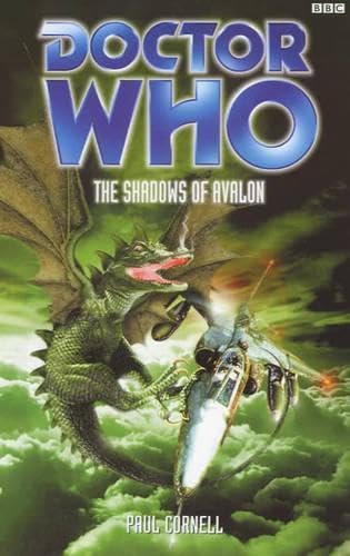 Doctor Who Cover
