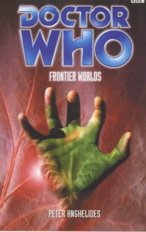 Doctor Who Cover