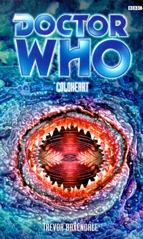 Doctor Who Cover