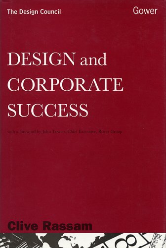 Design and corporate success Cover