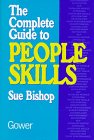 The complete guide to people skills Cover