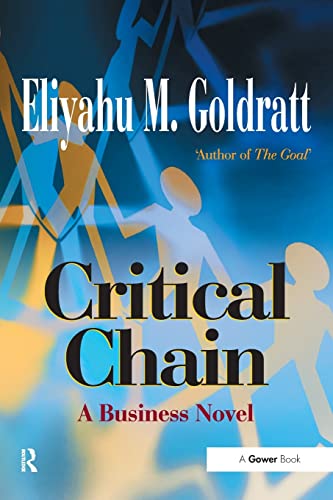 Critical Chain Cover
