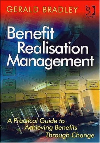 Benefit Realisation Management Cover