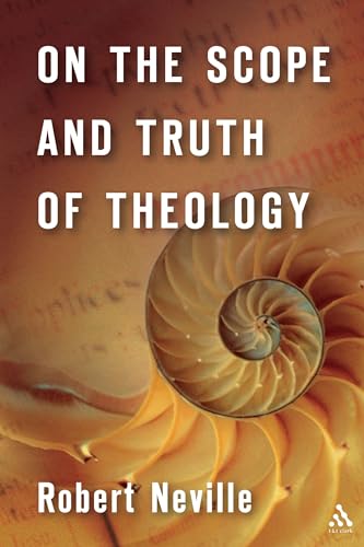 On the Scope And Truth of Theology Cover