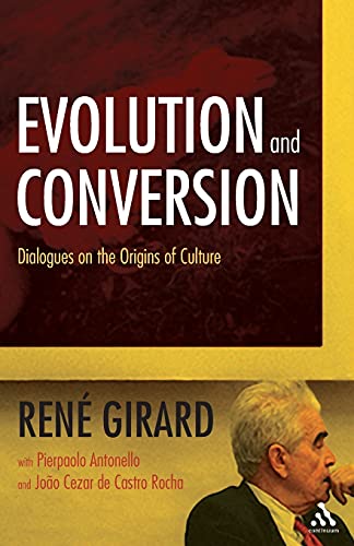 Evolution and conversion Cover