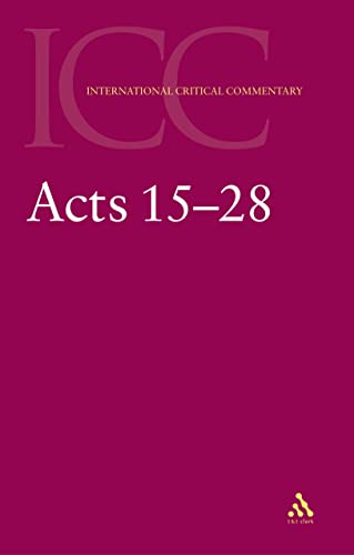Acts 15-28 Cover