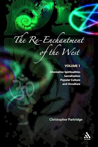 The re-enchantment of the West Cover