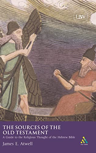 The Sources of the Old Testament Cover