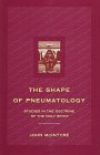 The Shape of Pneumatology Cover