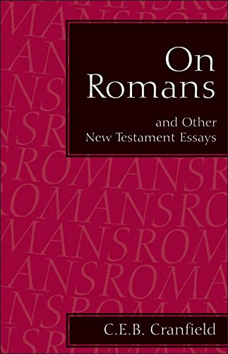 On Romans Cover