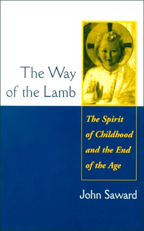 The way of the Lamb Cover