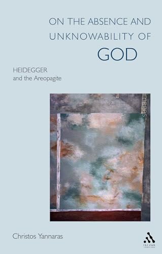 On the absence and unknowability of God Cover