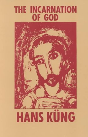 The incarnation of God Cover