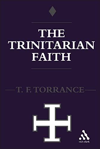 The Trinitarian Faith Cover