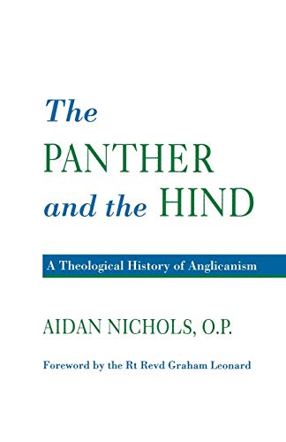 The Panther and the Hind Cover