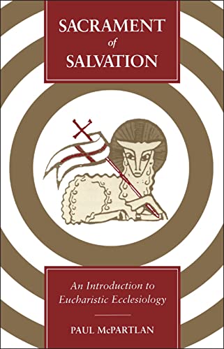 Sacrament of Salvation Cover