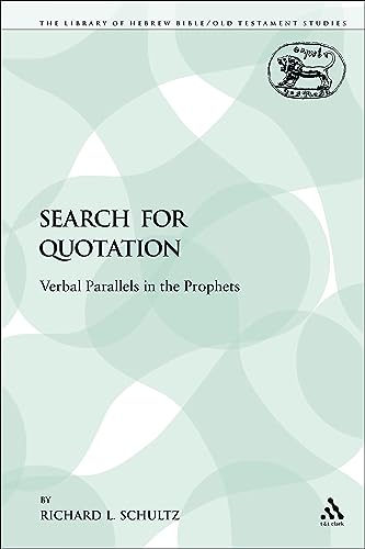 Search for Quotation Cover