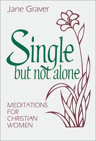 Single but not alone Cover