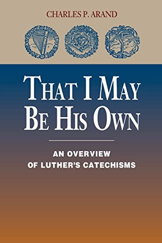 That I may be His own Cover