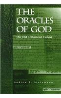 The Oracles of God Cover
