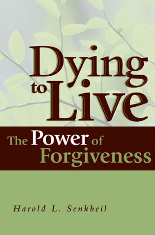 Dying to live Cover