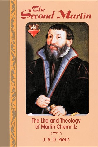The second Martin Cover
