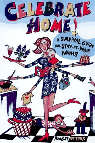 Celebrate home Cover