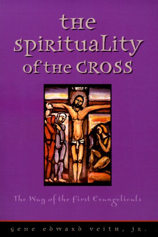 The Spirituality of the Cross Cover