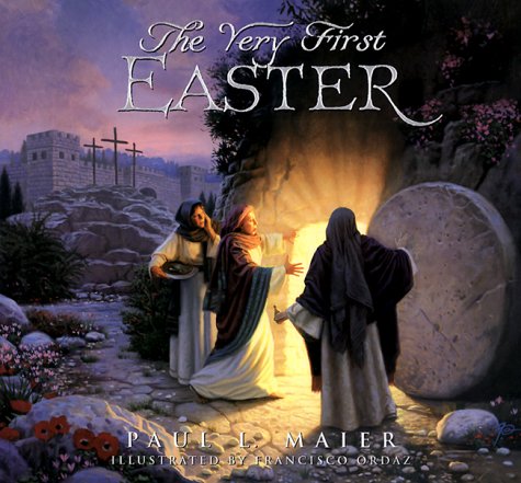 The very first Easter Cover