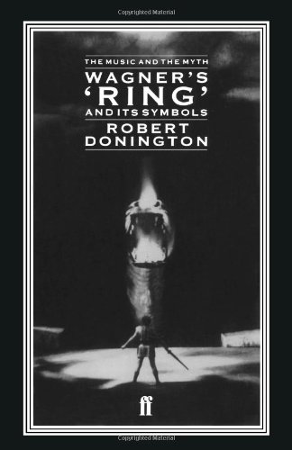 Wagner's Ring and its symbols Cover