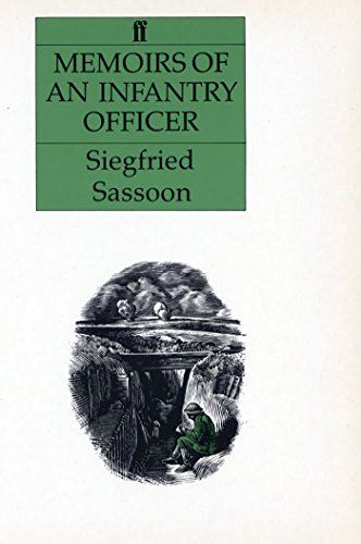 Memoirs of an Infantry Officer Cover