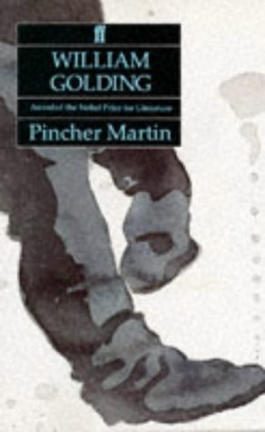 Pincher Martin Cover