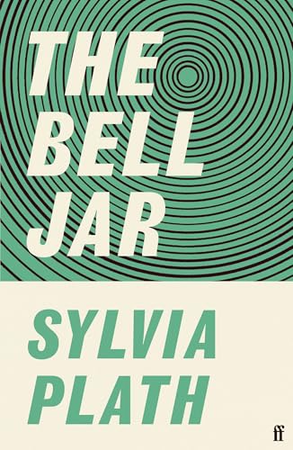 The Bell Jar Cover