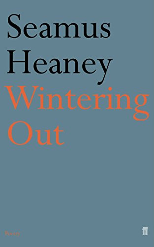 Wintering out. Cover