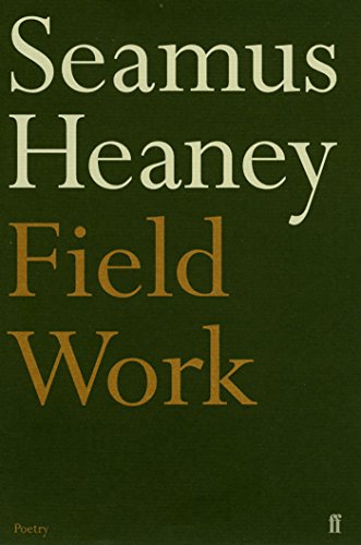 Field work Cover