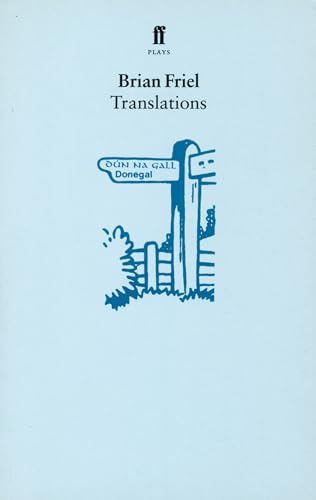 Translations Cover