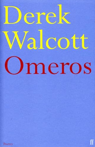 Omeros Cover