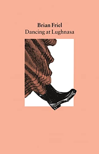Dancing at Lughnasa Cover