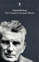The Complete Dramatic Works Cover
