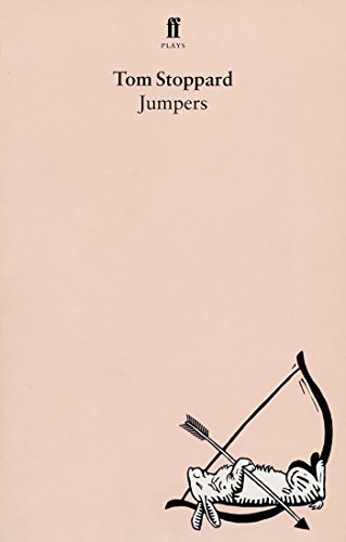 Jumpers Cover
