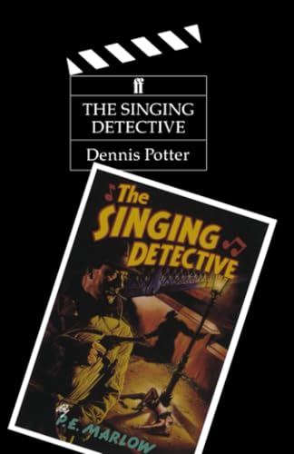 The singing detective Cover