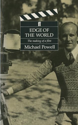 Edge of the world Cover