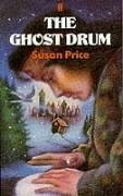 The Ghost Drum Cover